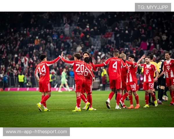 欧冠焦点战：巴黎对决拜仁，关键位置定胜负，巴黎终结拜仁连胜