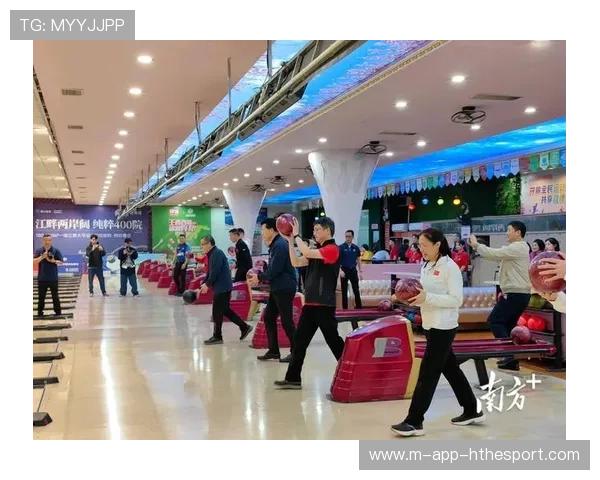 世界保龄球巡回赛城市站青少年赛事参赛指南发布，2020年保龄球比赛